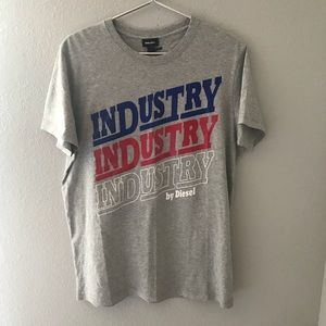 Diesel T shirt
